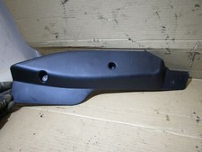 Peugeot 206 CC 1.6 right rear boot lid trunk cable cover trim 9640569277