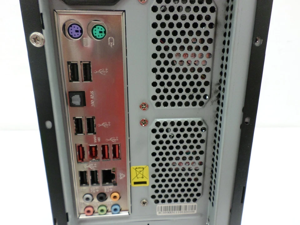 Cooler Master with ASUS Motherboard M4A79XTD Evo - Image 4 of 4