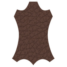 DARK BROWN Leather Dye Shoe Boot Loafer Repair Colouring Paint Pigment Restore