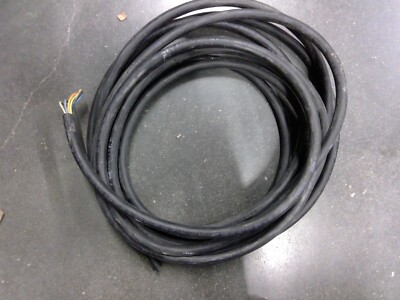 Carol Super Vutron 18AWG 12C 600V Cable Sold By Ft **Free Shipping**