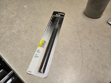 Do It Best 8" Half Round Bastard File  (334545)  FS sTILL SEALED