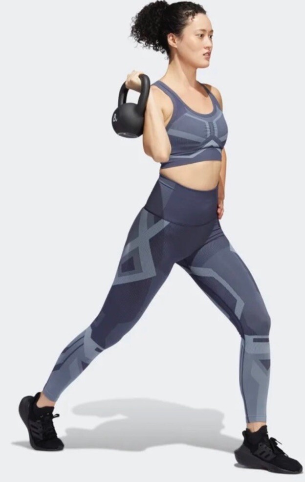 【新品未使用】オン On Active TightsレディースSサイズ Women's On Active Tights – Commonwealth Running Co.