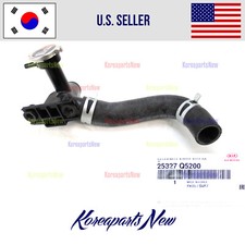 2.0L Engine Radiator Coolant Filler Neck 25327Q5200 ⭐OEM⭐ Kia Seltos 2021-2024