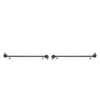 TRW 2X Koppelstange Stabilisator FüR BMW 7Er E65 E66 E67 730 Ld 745I Li 745D