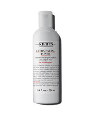 Kiehl's Ultra Facial Toner - For All Skin Types 8.4 Fl Oz 250ml
