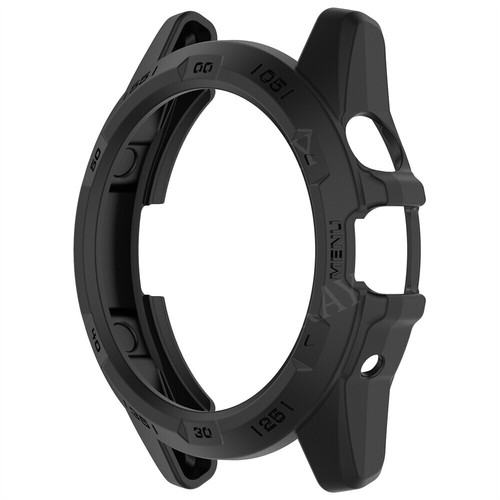 For Ticwatch Atlas Smart Watch PC/TPU Case Protector Bumper Cover Replacement - Zdjęcie 59 z 91