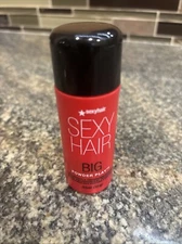 Sexy Hair Big Powder Play Volumizing and Texturizing Powder - 0.53oz