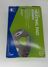Shoulder Heating Pad with 6 Heat Settings Fast Heating