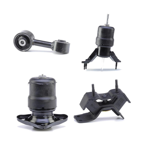 Engine & Trans Mount Set of (4) AT For 1992-1996 TOYOTA CAMRY 2.2L Auto -Anchor - Bild 2 von 6