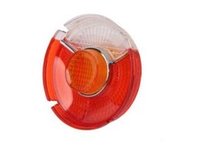 For 1971-1973 Bmw 2002tii Tail Light Lens Left 98423zzcw 1972