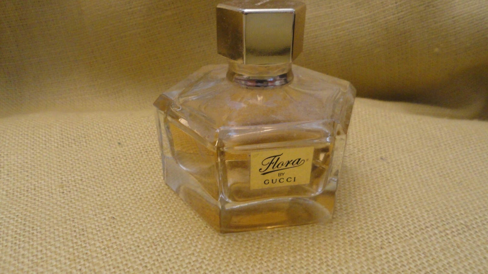gucci flora 1.6 oz