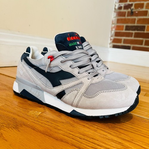 Diadora Concepts N9000 lire taglia US 8,5 - Foto 14 di 24