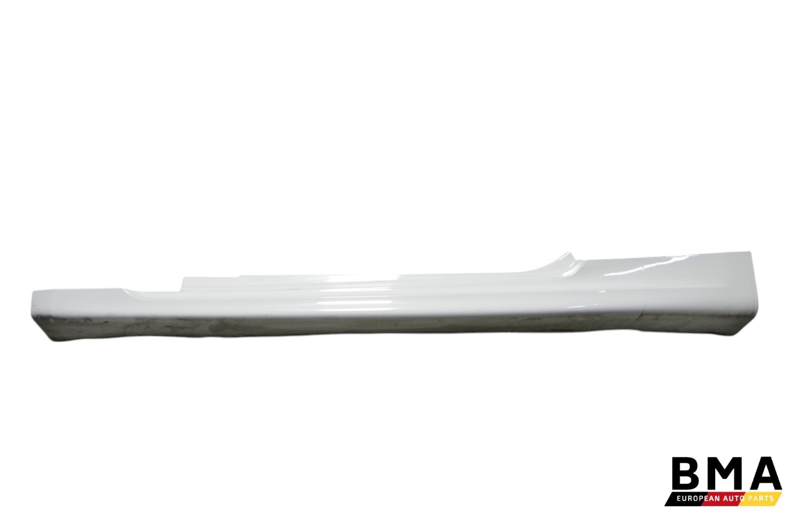 Maserati GranTurismo MC Left Side Skirt Rocker Panel 2009 - 2017 OEM