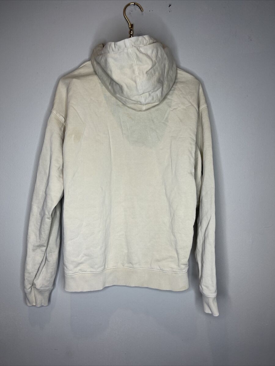 KITH COLUMBIA Cream HOODIE SZ M | eBay KITH COLUMBIA Cream HOODIE SZ M | eBay