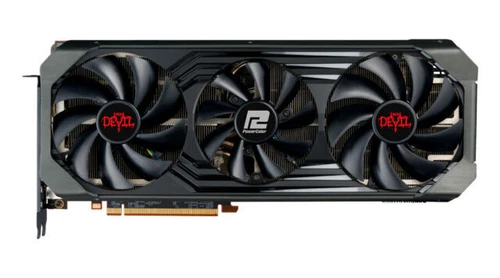 PowerColor Red Devil AMD Radeon RX 6900 XT Ultimate 16GB GDDR6 Graphics Card