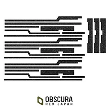 [ NEW 3-Kit ] Camera Light Seal Replacement for Olympus XA XA2 from Japan