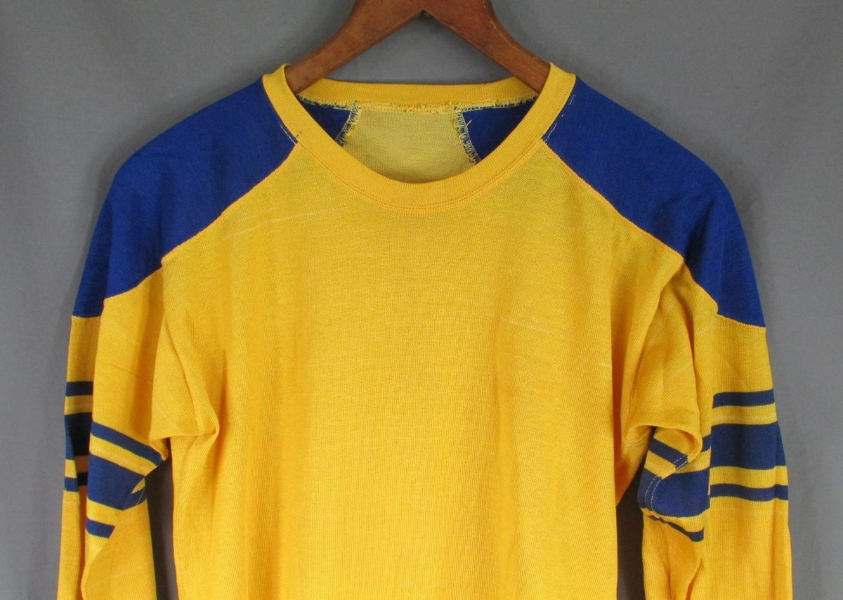 40s~ USA製 Vintage Football Cotton Jersey s-l1200.jpg