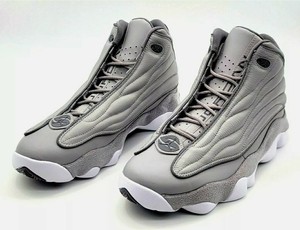 jordan pro strong atmosphere grey