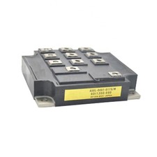NEW FUJI ELECTRIC 6DI120D-060 A50L-0001-0175/M Transistor Power Module