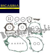 3680 - GUARNIZIONI MOTORE YAMAHA 600 SRX TT N  XT L /LC /Z /TENENRE' / T / S / N