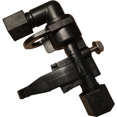 H4600 Brine Tank Safety Shut Off Valve WaterBoss Safety Shutoff 54225