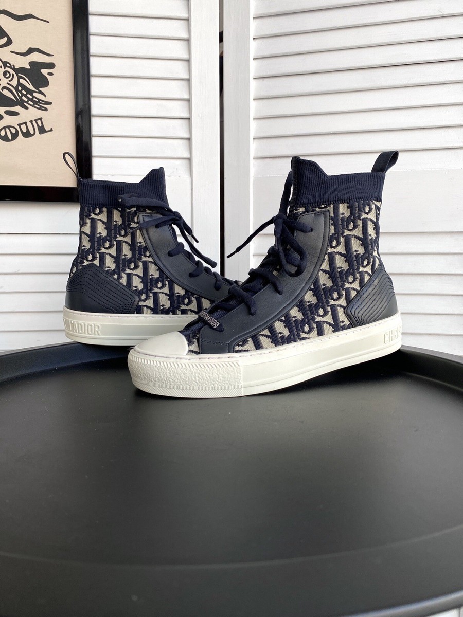 walk n dior high top