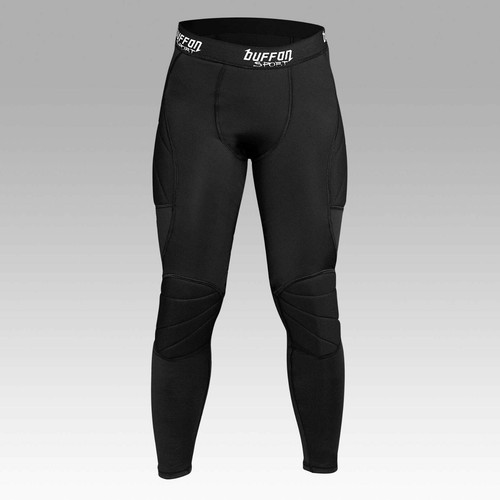 Buffon Pro Goalkeeper Leggings 