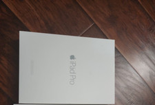 APPLE IPAD PRO EMPTY BOX