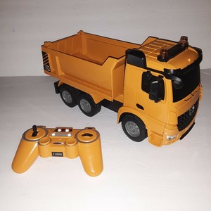 jamara rc truck