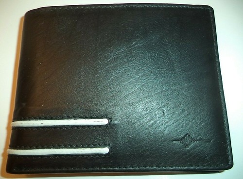 buxton rfid security wallet