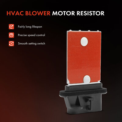 Resistenza Ventola Compatibile Con Chevy Per Sonic 2012