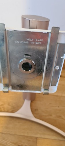 LG Monitor Stand 49WL95C-WE - Bild 4 von 4