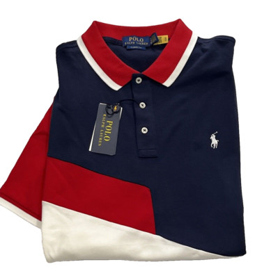 POLO ラルフローレン Men's Polo Shirt | Ralph Lauren