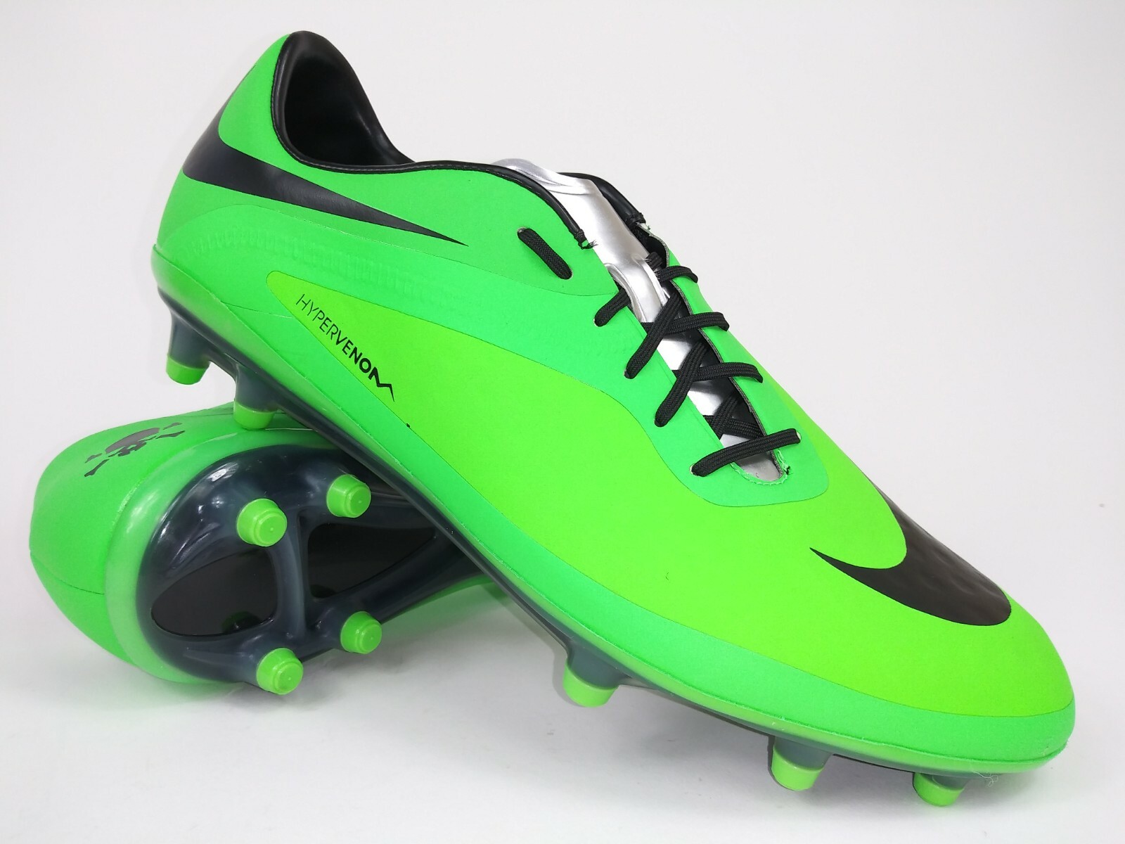 how much are hypervenom cleats