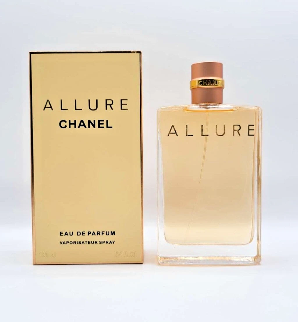 CHANEL Allure Fragrances for Women for sale | eBay