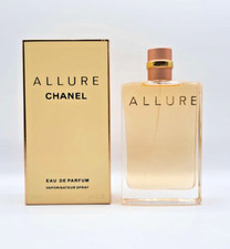 CHANEL Allure Women's Eau de Parfum 3.4 oz. - 100mL