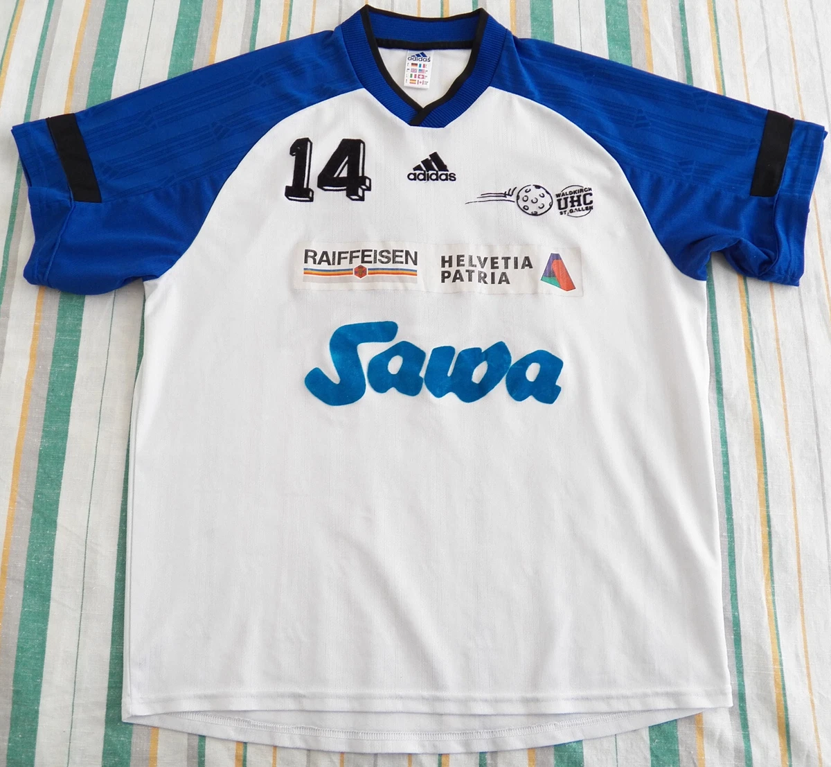 Adidas floorball Clearance