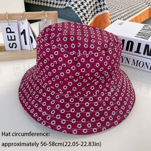 Random Color Fisherman Hats Breathable Sunscreen Hats Summer - Picture 2 of 10