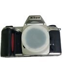 Nikon N65 As Slr Film Camera Body