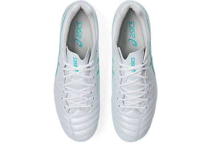 ASICS Soccer Cleats DS LIGHT X-FLY PRO 2 1101A055.105 White ASICS Soccer Cleats DS LIGHT X-FLY PRO 2 1101A055.105 White