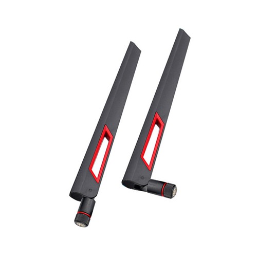 Antena WiFi 10 dBi dookólny sygnał doładowania do bezprzewodowych kart sieciowych - Zdjęcie 12 z 12