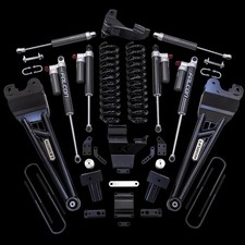 Suspension Lift Kit