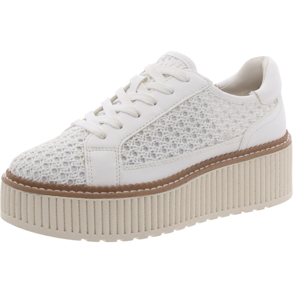 Повседневные и модные женские кроссовки Becky DV By Dolce Vita 7.5 Medium (B,M) 7632