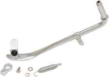 Drag Specialties 0510-0323 Chrome Kickstand Kits Standard Length