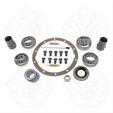 USA Standard Gear Master Overhaul Ring and Pinion Installation Kit ZK T8-B