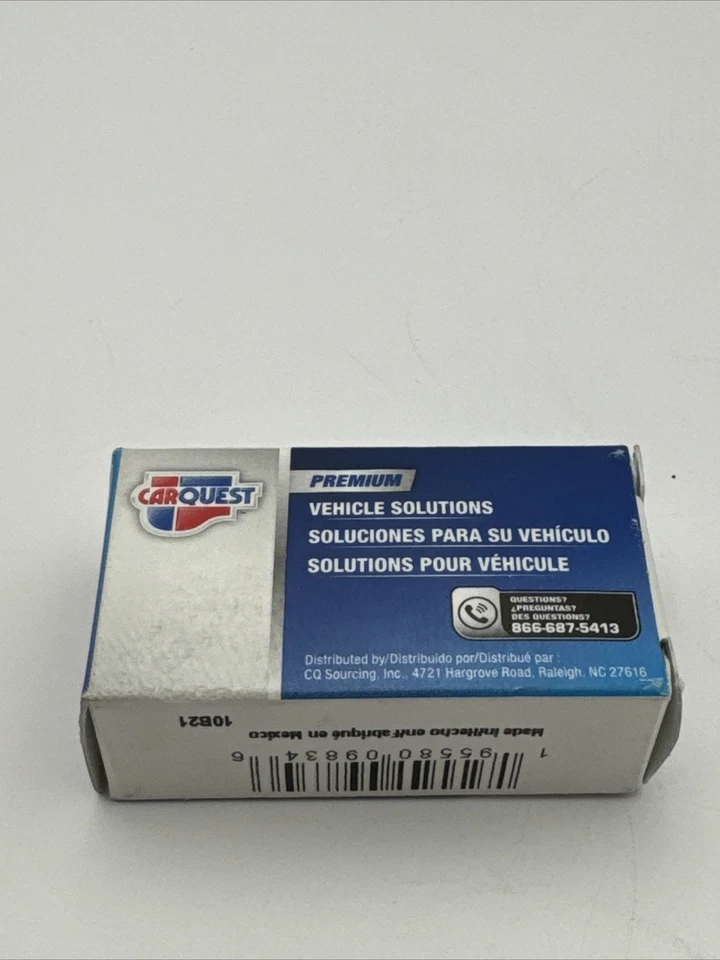 Válvula PCV CARQUEST PCA1121 Foto 4 de 4