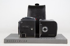Hasselblad 2000FC Back 70 Original Cover - NO WARRANTY