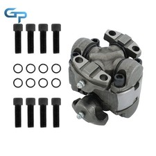 Spider U-Joint Assembly  for Bobcat 630 631 632Skid Steer Loader 6598347