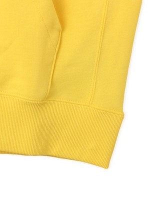 PUMA x Pokemon Pikachu Relaxed Graphic Hoodie Yellow L size