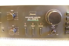 sansui au d products for sale | eBay